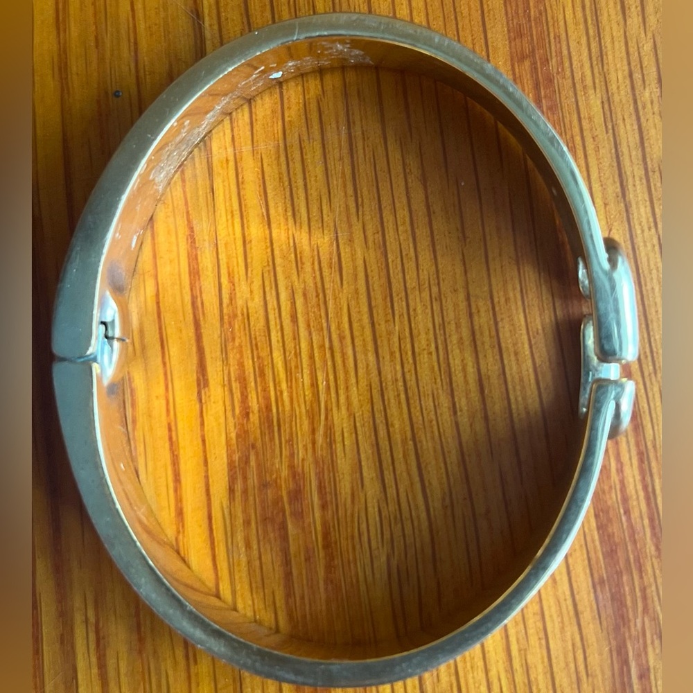 Marc Jacobs bangle - Picture 5 of 10
